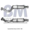 LOTUS A082S4224F Catalytic Converter